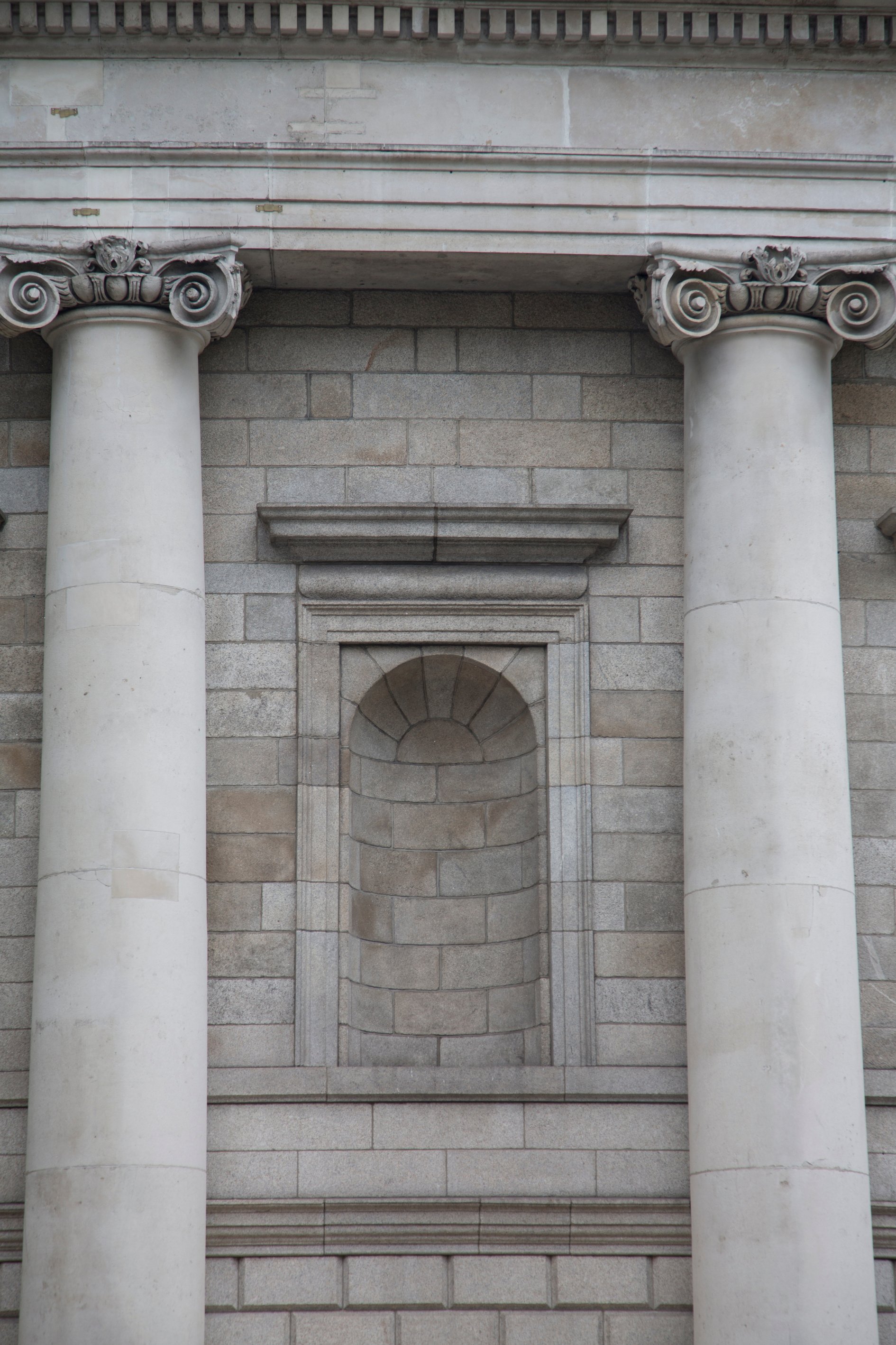 Bank of Ireland Building, Dubline